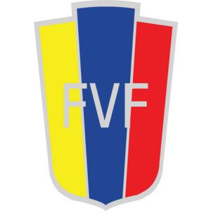 Federacion Venezolana de Futbol Logo