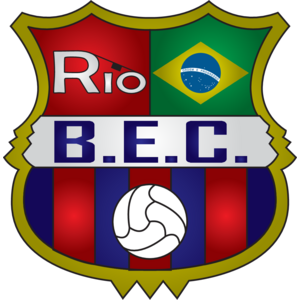 Barcelona EC - RJ Logo