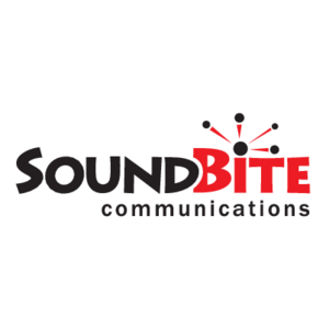 SoundBite Communications(106) Logo