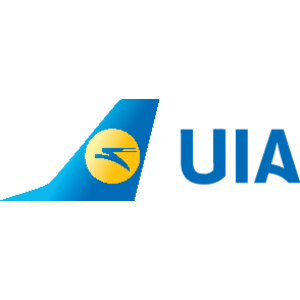 Ukraine International Airlines Logo