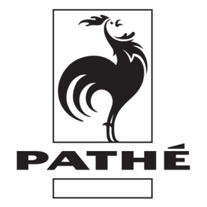 Pathe(152) Logo