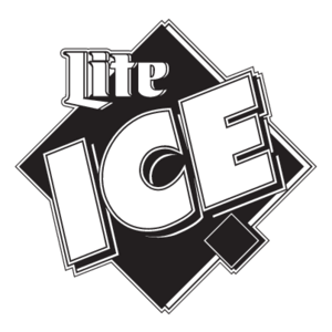 Lite Ice Logo