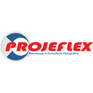 Projeflex Consultoria Logo