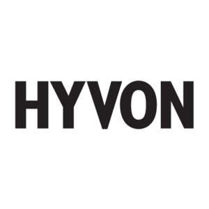 Hyvon Logo
