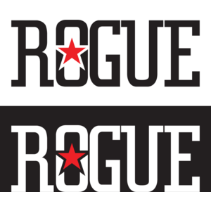 Rogue Ales Logo