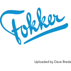 Fokker Logo