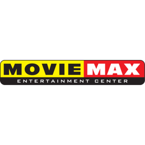 Moviemax Logo