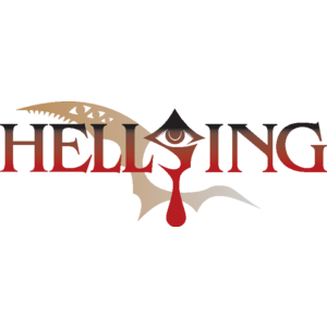 HELLSING Logo
