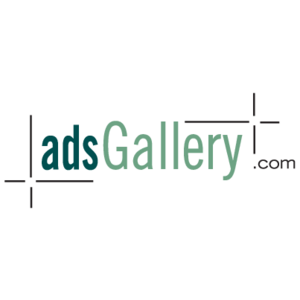 adsGallery Logo