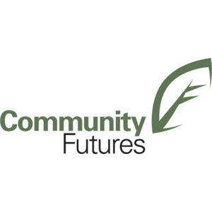 Community Futures Logo