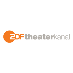 ZDF TheaterKanal Logo