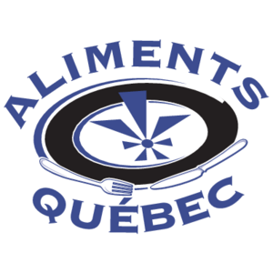 Aliments Quebec Logo