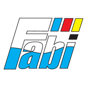 Fabi(15) Logo