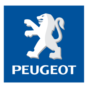 Peugeot(173) Logo