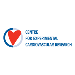Centre For Experimental Cardiovascular Research Logo