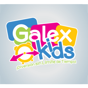 Galex Kids Logo