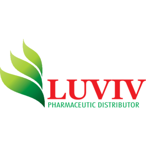 Logo, Medical, Albania, Luviv