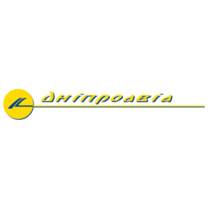 Dniproavia Logo