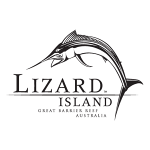 Lizard Island Logo