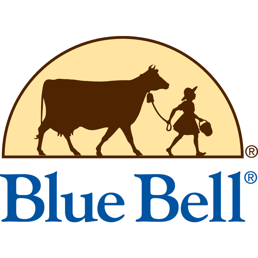 Blue Bell Ice Cream logo, Vector Logo of Blue Bell Ice Cream brand free ...