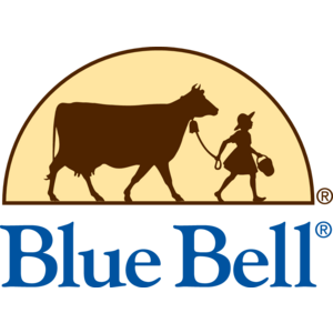 Blue Bell Ice Cream Logo