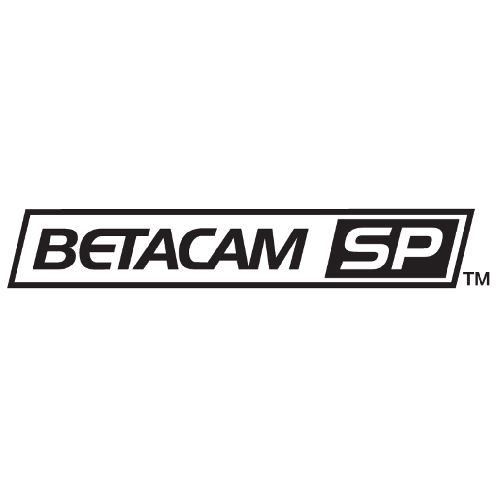 Betacam,SP