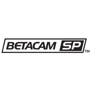 Betacam SP Logo