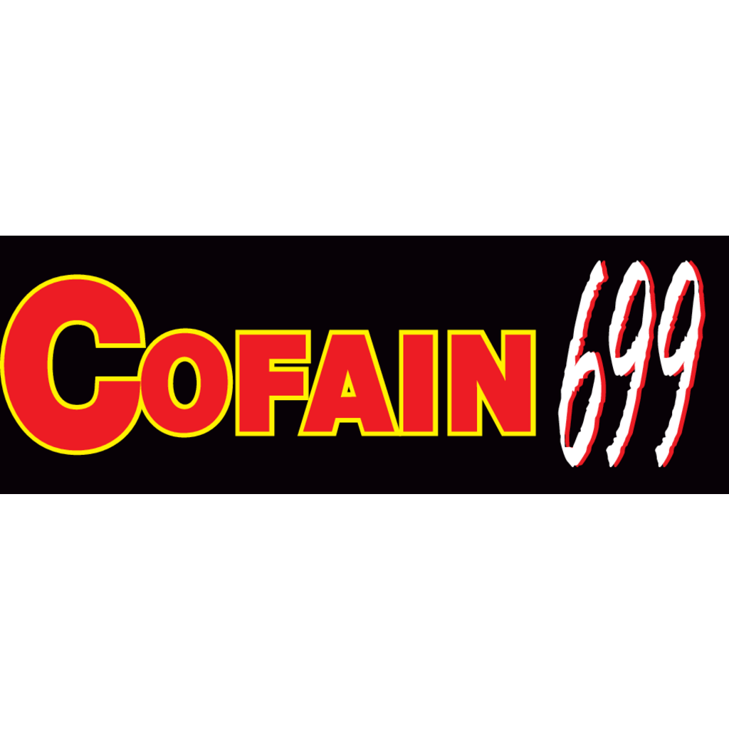 Cofain,699