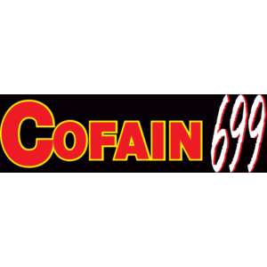 Cofain 699 Logo