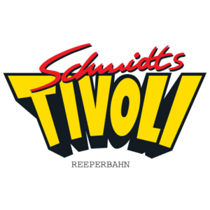 Tivoli Logo