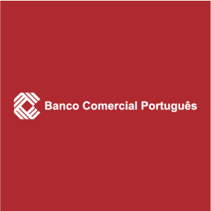 Banco Comercial Portugues Logo