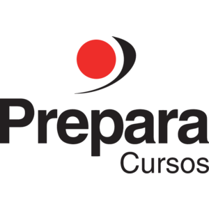 Prepara Cursos Logo