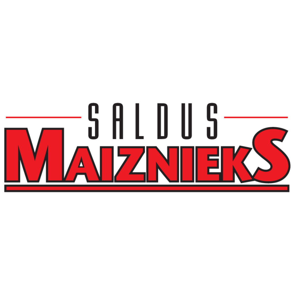 Saldus,Maiznieks