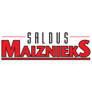 Saldus Maiznieks Logo