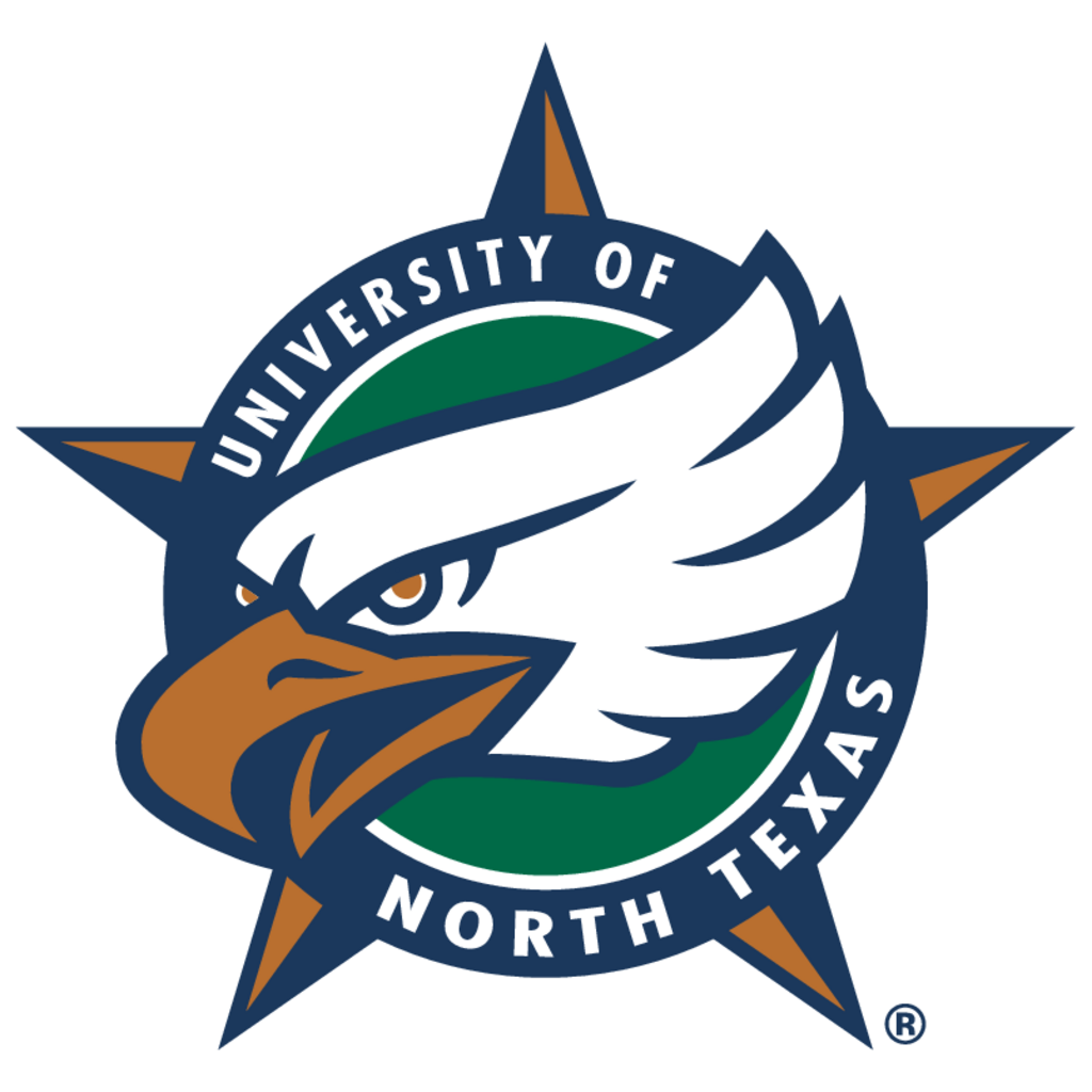 UNT,Mean,Green