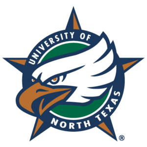 UNT Mean Green Logo