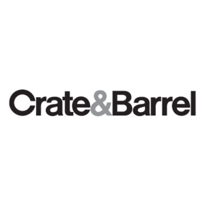 Crate & Barrel Logo