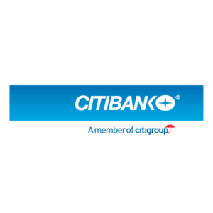 Citibank(92) Logo