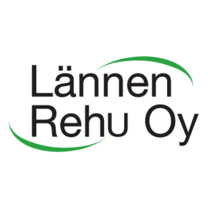 Lannen Rehu Logo