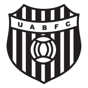 Uniao Agricola Barbarense Futebol Clube-SP Logo