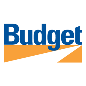 Budget Logo