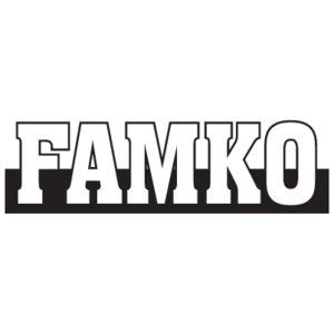 Famko Logo
