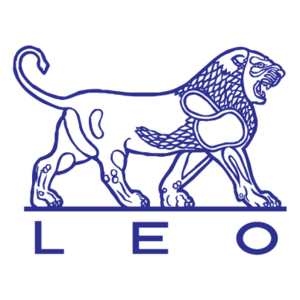 LEO Pharma Logo