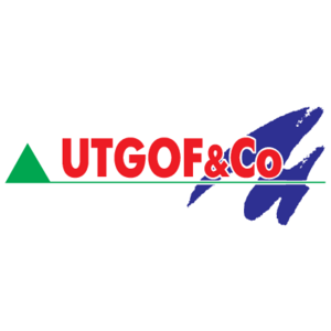 UTGOF&Co Logo
