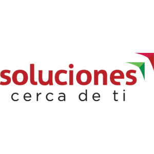 Soluciones Cerca de ti Logo