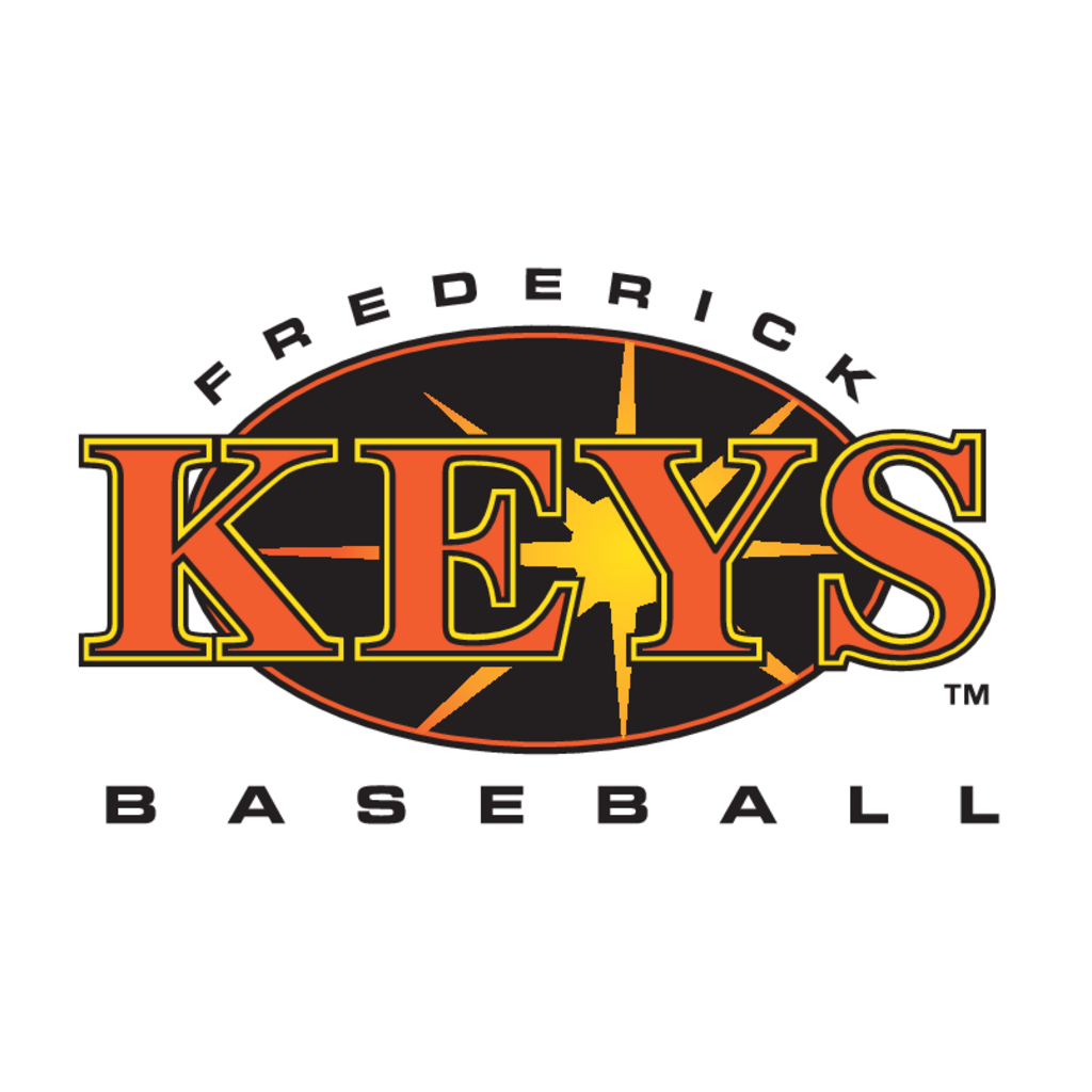 Frederick,Keys(156)