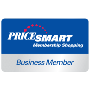 PriceSmart(39) Logo