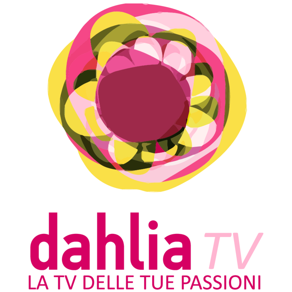 dahlia,tv