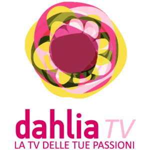 dahlia tv Logo