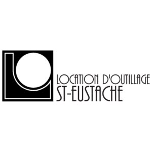 Location d outillage St-Eustache Logo